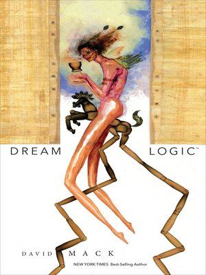 cover image of Dream Logic
